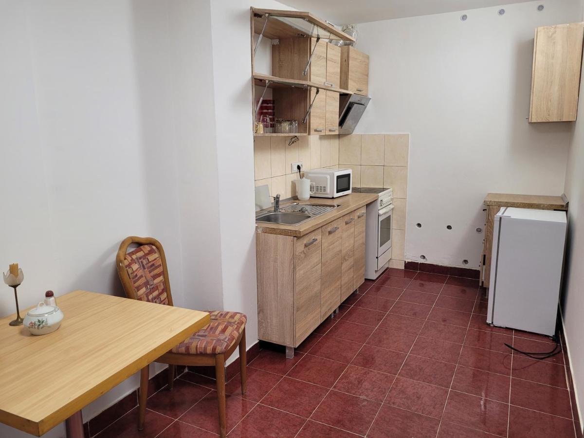 Penzion Duong Apartments Karlovy Vary Esterno foto