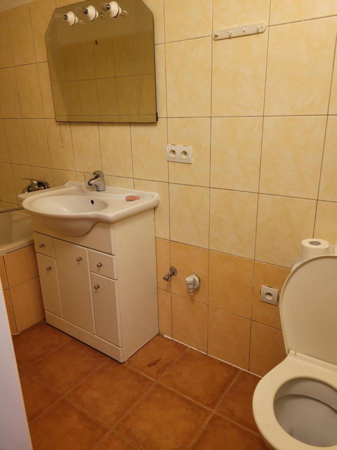 Penzion Duong Apartments Karlovy Vary Esterno foto