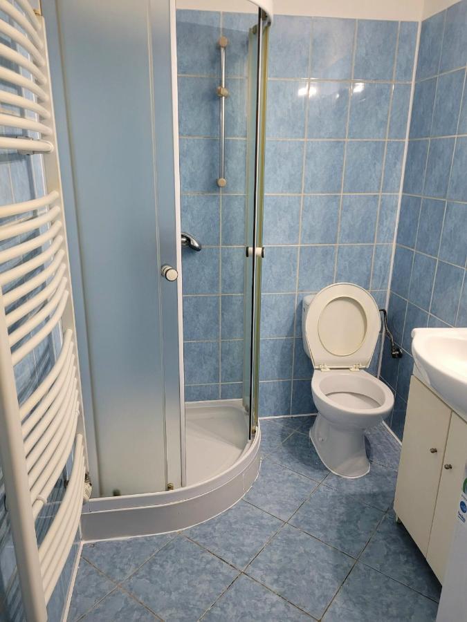 Penzion Duong Apartments Karlovy Vary Esterno foto